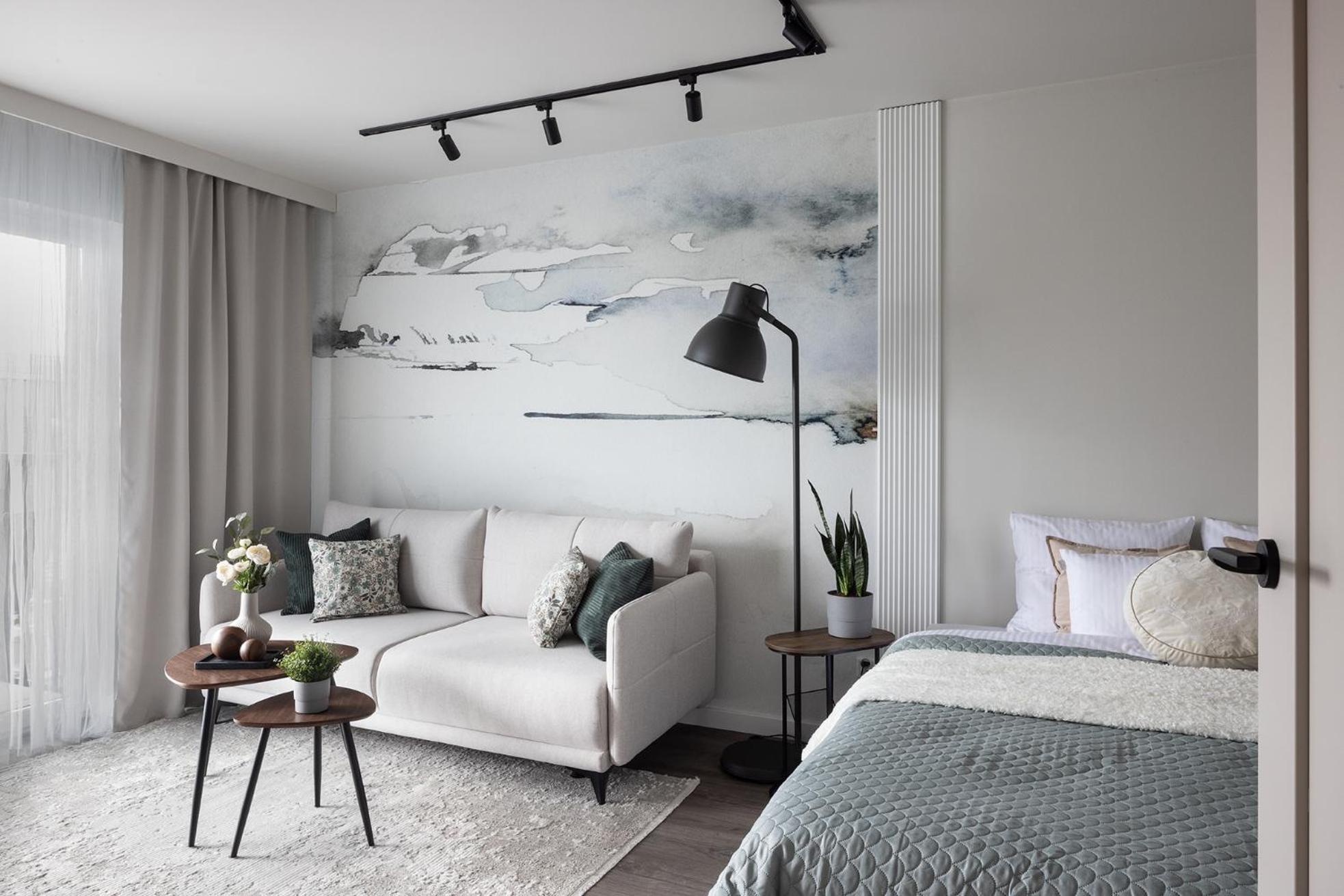 New #Madalinskiego57 - City Center, New Bulding, 2 Bedrooms, 2X Double Beds And A Fold-Out Sofa, Separate Kitchen, Air Conditioning, Balcony, Underground Parking, Self Check In 24H, Internet, Netflix, Coffee Machine, Washing Machine,1 Km To The Railw Breslávia Exterior foto